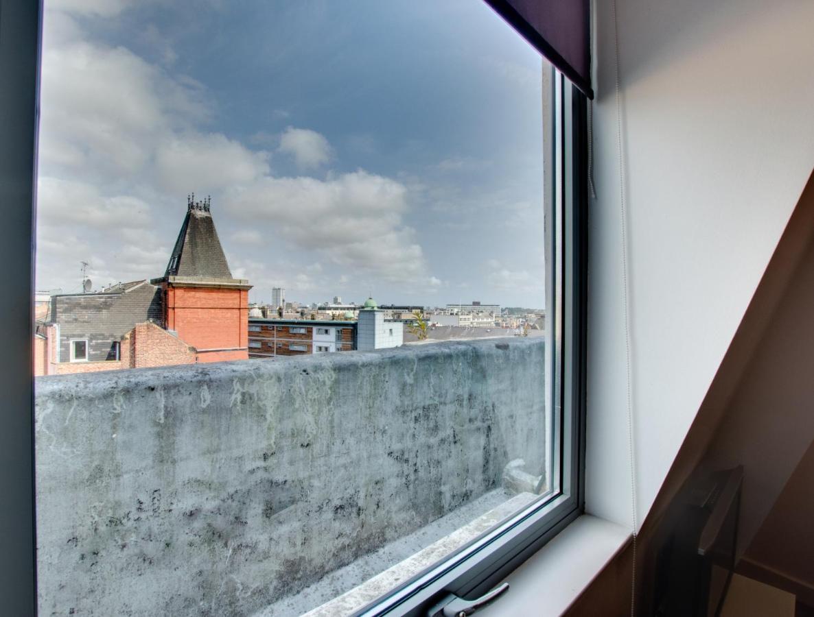 Crown Apartments 5A By Week2Week نيوكاسل أبون تاين المظهر الخارجي الصورة